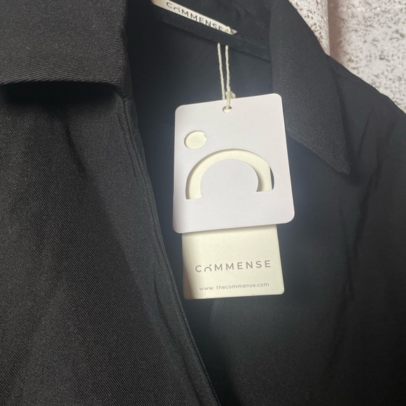 Commense Escapism Wrap Dress - Picture 6 of 7